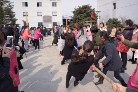 运动会